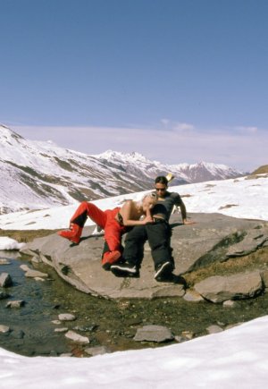 Анальные введения Кира Фото 4